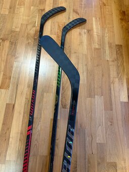 Top model hokejek Warrior - 5