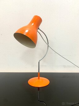 Retro lampička 60. léta - 5