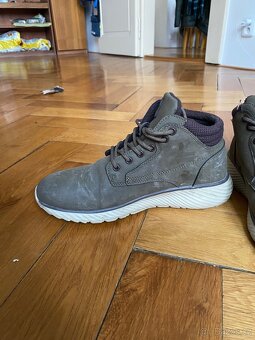 zimní boty Loap Sonax - 5