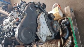 Motor 2.0 CR 103kw - 5