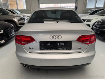 Audi A4 1.8 TFSI Limousine r.v.2008 - 5