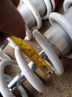 Tlumiče KTM, Buggy 4x2, 4x4 - 5