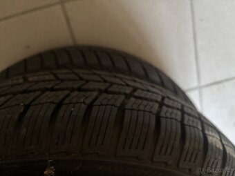 185/65/15 - 5