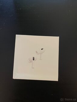 Apple AirPods pro 2 1:1 replika - 5