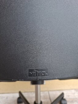 Vitra ID soft/Kancelářská židle (OP 20.000kc) - 5
