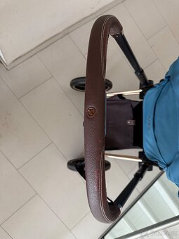 Kočárek Cybex Priam 2021 - 5
