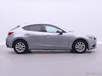 Mazda 3 2,0 Skyactiv-G 88kW Aut. (2014) - 5