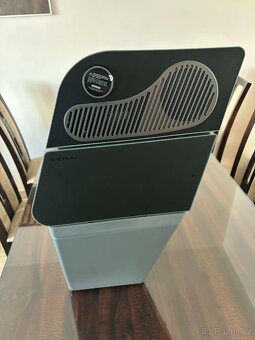 Tesla lednice y a různé věci lednice sleva - 5