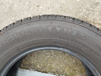 Nokian WR SUV 4 215/65 R16 98H - 5