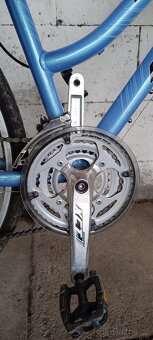 Dámské kolo Author 17 - 5