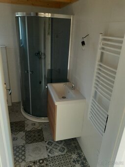 Dům 40m² ,2xspaci patro,nízkoenergetický  B - 5