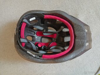 dívčí/dámská helma - 5