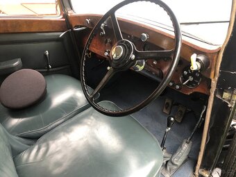 Rolls Royce 25/30 - 5