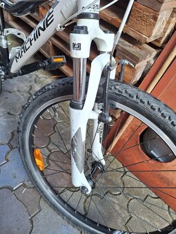 Dětské kolo vel. 24 - 5