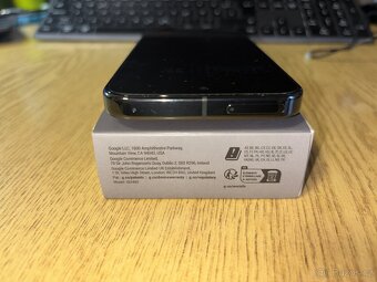 Google pixel 10 Pro 256GB - 5