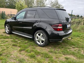 Mercedes-Benz ML320 CDI - 5