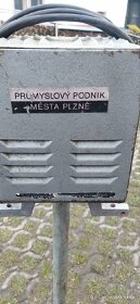 Čerpadlo - 5
