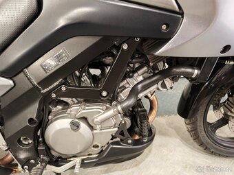 Suzuki DL 650 V-Strom - AKCE - 5