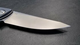 Nůž Green Thorn F3 (Shirogorov) titan - 5
