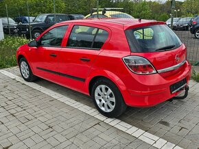 Opel Astra - SERVISKA - 5