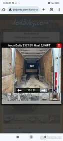 Iveco Daily 3.0HPT 107kw bez dpf - 5