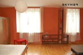 Pronájem bytu 1+1, 50 m2 - Ústí nad Labem-centrum - 5