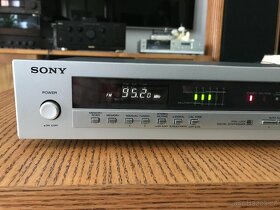 Sony ST-J60A - 5