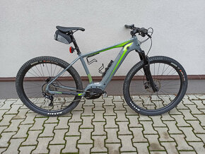 Cannondale Trail Neo2 - 5