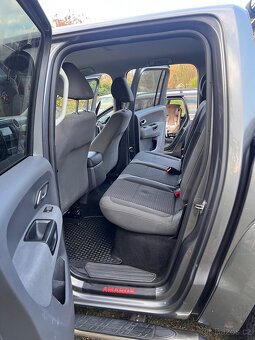 Volkswagen Amarok - 5