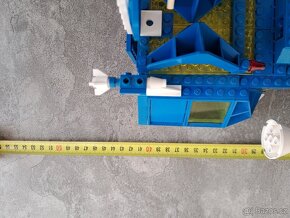 LEGO 6985 Space: Voyager kosmické flotily - 5