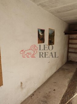 Prodej garáže 20 m², Pelhřimov - 5