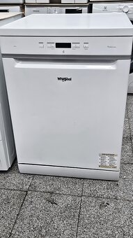 Myčka nádobí WHIRLPOOL, display, Beko - 5