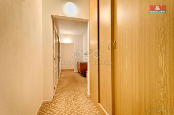 Prodej bytu 3+1, 70 m², Kamenice nad Lipou, ul. Jírova - 5