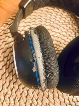 Herní sluchátka Turtle Beach Ear Force PX4 - 5