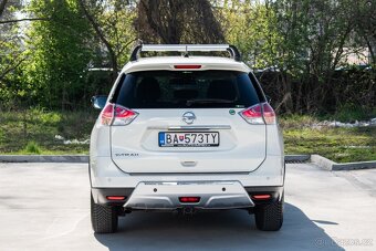 Nissan X-Trail 1.6 dCi Acenta - 5