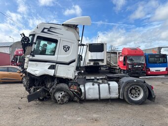 Scania R420 / 2011 / 700000km - 5