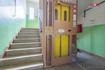 Prodej bytu 3+1, 56 m², Nejdek, ul. Okružní - 5