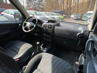 Citroen Berlingo 1.4i 55kW 5 míst AIRBAG 149tkm 2007 - 5