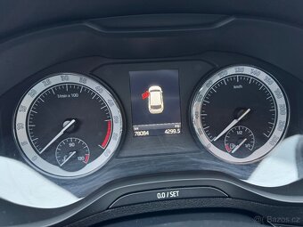 Škoda Karoq, 2.0 TDi 4X4 LED + pneu - 5