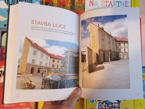 OBLÍBENÉ NOVÉ KNIHY ZA 99KČ ZA KUS, 2+1 ZDARMA - 5