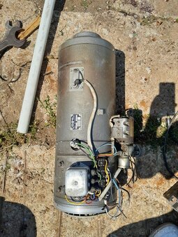 Ateso 12v topeni - 5