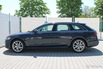 Audi A6 2.0TDI ++ Prodáno ++ - 5