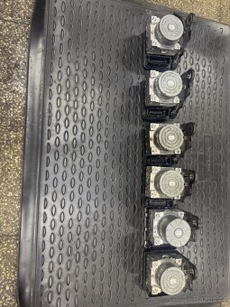 ABS kostky - 5