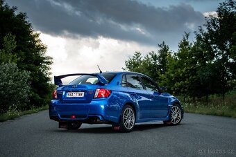 Subaru Impreza Wrx Sti - 5