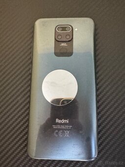 Xiaomi Redmi Note 9/128 GB - 5