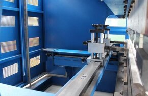 Lisy - hydraulické PB 2575 - 5