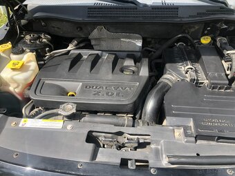 Dodge Caliber 2,0 Automat - 5