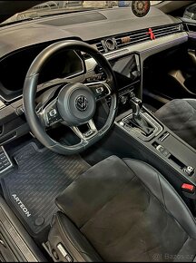VW Arteon 2.0 TSI R-line - 5