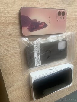 Iphone 12 blue128gb - 5