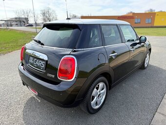 MINI COOPER 1.5 i //2016 1.MAJITEL HARMAN/KARDON SERVISKA - 5